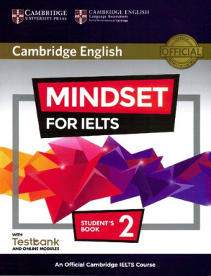 دانلود کتاب طرز فکر انگلیسی کمبریج برای کتاب دانشجویی IELTS 2.pdf