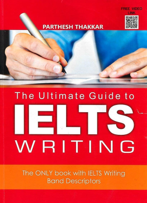 دانلود کتاب راهنمای نهایی نوشتن آیلتس