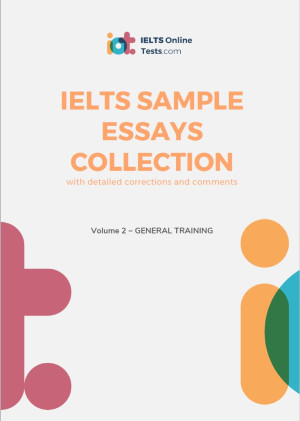 دانلود کتاب مجموعه مقالات نمونه آیلتس - دوره 2 آموزش عمومی