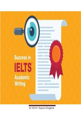 دانلود کتاب موفقیت در نوشتن آکادمیک آیلتس