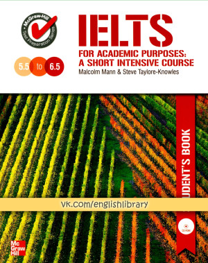 دانلود کتاب آیلتس برای اهداف دانشگاهی - کتاب دانشجویی