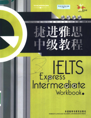 دانلود کتاب کتاب کار میانی آیلتس اکسپرس