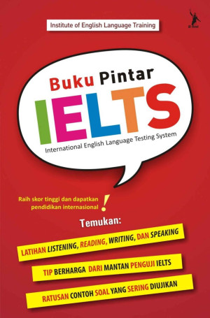 دانلود کتاب Buku Pintar Ielts