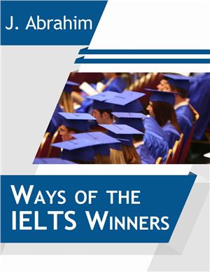 دانلود کتاب راه های برندگان آیلتس