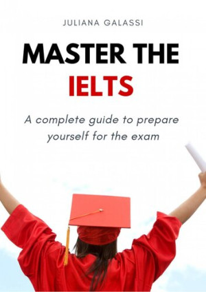دانلود کتاب Master the IELTS: یک راهنمای کامل برای آماده سازی خود برای امتحان