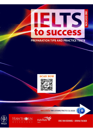 دانلود کتاب آیلتس به موفقیت