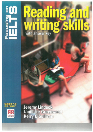 دانلود کتاب تمرکز روی آیلتس