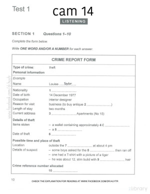 دانلود کتاب آیلتس 14