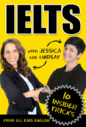 دانلود کتاب آیلتس: 10 ترفند خودی