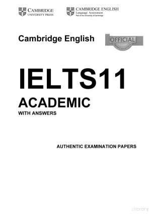 دانلود کتاب سیستم بین المللی تست زبان انگلیسی (IELTS) 11