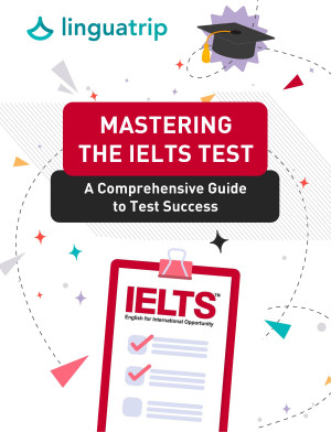 دانلود کتاب تسلط بر آزمون آیلتس. یک راهنمای جامع برای تست موفقیت 2024.