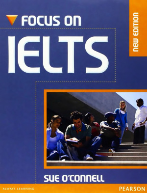 دانلود کتاب تمرکز روی IELTS EDITION NEW