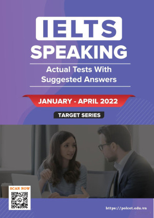 دانلود کتاب آیلتس صحبت کردن (تست های واقعی با پاسخ های پیشنهادی)