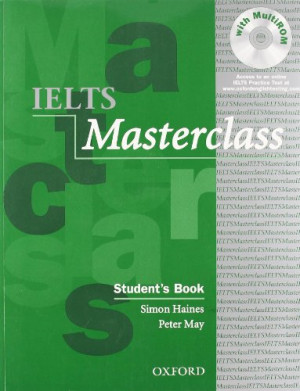 دانلود کتاب IELTS MASTERCLASS: کتاب دانشجویی