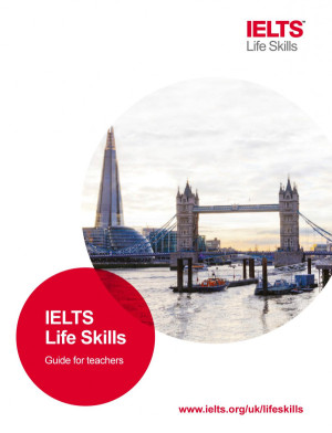 دانلود کتاب مهارت های زندگی آیلتس - راهنمای معلمان