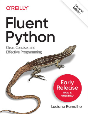 دانلود کتاب Python Fluent ، نسخه 2
