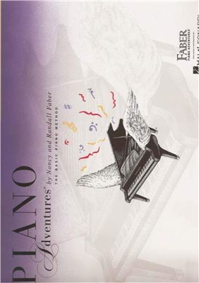 دانلود کتاب ماجراهای پیانو ، سطح آغازگر ، کتاب درس