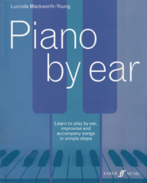 دانلود کتاب پیانو با گوش