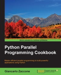 دانلود کتاب Python Programing Programing Book: برنامه نویسی موازی کارآمد برای ساختن برنامه های قدرتمند با استفاده از پایتون