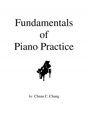 دانلود کتاب اصول تمرین پیانو (2009)