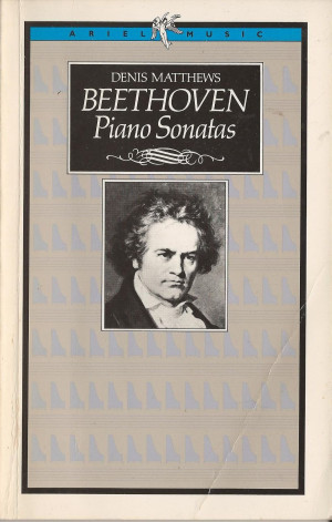 دانلود کتاب راهنماهای موسیقی BBC Beethoven Piano Sonatas