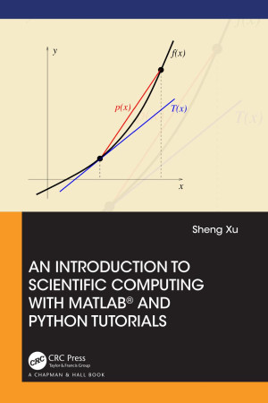 دانلود کتاب مقدمه ای برای محاسبات علمی با آموزش های Matlab و Python