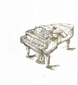 دانلود کتاب تغییرات پیانو · یک ادیسه موسیقی کشف خود