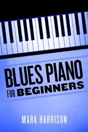 دانلود کتاب Blues Piano برای مبتدیان