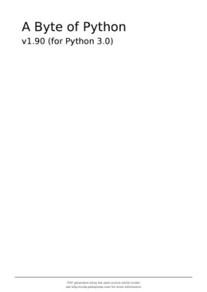 دانلود کتاب بایت پیتون