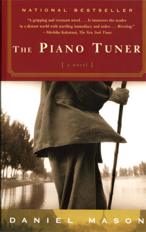 دانلود کتاب تیونر پیانو