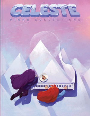 دانلود کتاب مجموعه های پیانو Celeste (موسیقی نت دیجیتال)
