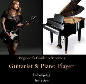 دانلود کتاب گیتاریست و نوازنده پیانو