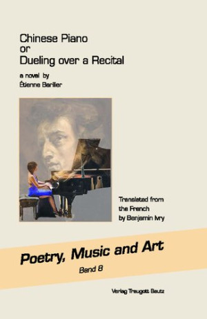 دانلود کتاب پیانو چینی یا دوئل بر روی یک تلاوت رمان