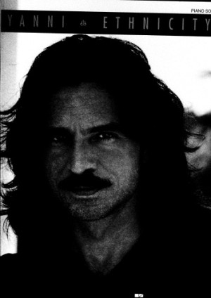 دانلود کتاب یانی - قومیت (شخصیت انفرادی پیانو)