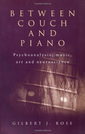 دانلود کتاب بین نیمکت و پیانو: روانکاوی ، موسیقی ، هنر و علوم اعصاب
