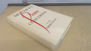 دانلود کتاب کنسرت های پیانو موتسارت