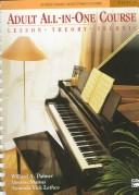 دانلود کتاب دوره اصلی پیانو اصلی بزرگسالان آلفرد-سطح 1