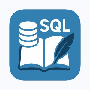 اپلیکیشن آموزش SQLite به صورت فلش کارت های نکته و تست (۲۰۰۰ نکته و ۲۰۰۰ کوییز) - نسخه اندرویدی