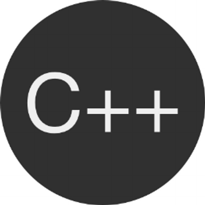 کد محاسبه مختصات مرکزی و شعاع دایره محیطی مثلث در C++