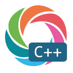 کد محاسبه حجم مکعب در C++