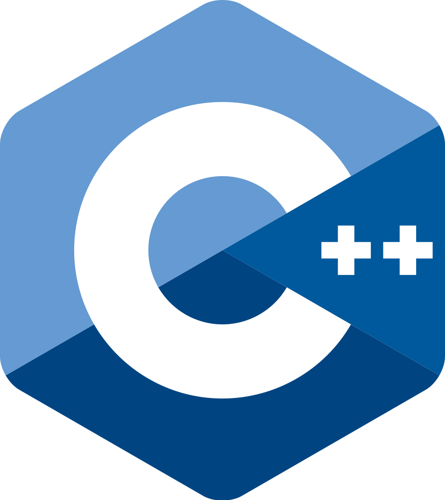 کد محاسبه حجم یک استوانه در c++