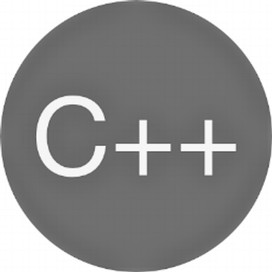 کد معکوس کردن رشته در C++