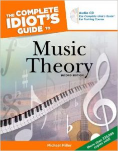 آموزش جامع تئوری موسیقی به زبان ساده