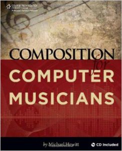 کتاب آموزش آهنگسازی با کامپیوتر