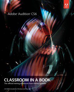 کتاب آموزش جامع Adobe Audition (ادوبی آدیشن)