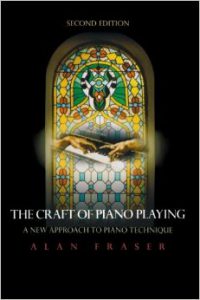 کتاب مهارت پیانو - تکنیک مدرن نوازندگی