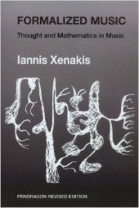 کتاب بررسی موسیقی با استفاده از توابع تصادفی ریاضی
